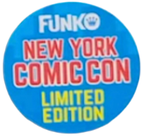 NYCC Exclusive 