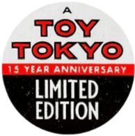 Toy Tokyo Exclusive 