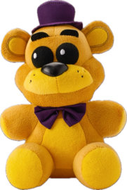 Sanshee fredbear hot sale