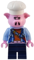 Pigsy