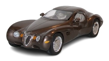 全日本送料無料 1995 - Car Concept Atlantic Chrysler | hobbyDB | Cars Model 乗用車