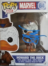 howard the duck funko pop