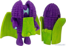 The Corn Crusader