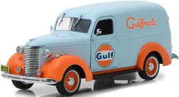 1939 Chevrolet Panel Truck