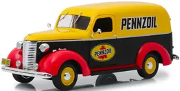 1939 Chevrolet Panel Truck