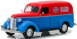 1939 Chevrolet Panel Truck