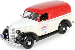 1939 Chevrolet Panel Truck