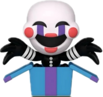 Marionette