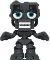 Endoskeleton