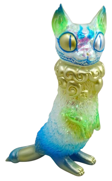 Bakeneko - Early Summer | Art Toys | hobbyDB