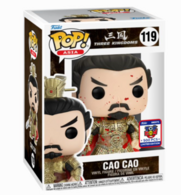 Cao Cao