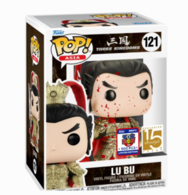 Lu Bu
