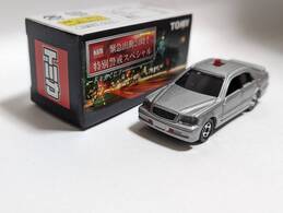 限定セールをすべて Toyota Crown Athlete Unmarked Police Car | Model Cars | hobbyDB ミニカー