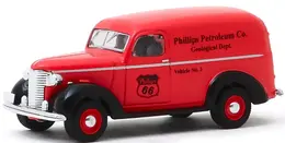 1939 Chevrolet Panel Truck