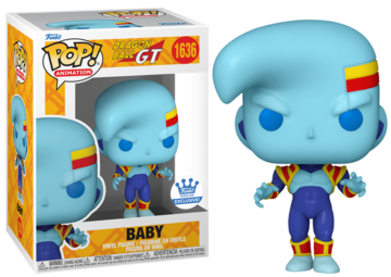Baby | Art Toys | hobbyDB