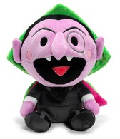 The Count Phunny