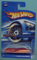 Wild Thing