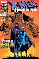 Magneto War
