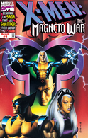 Magneto War