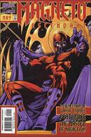 Magneto Ascenant