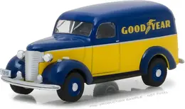 1939 Chevrolet Panel Truck