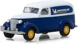 1939 Chevrolet Panel Truck