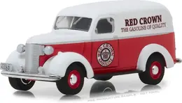 1939 Chevrolet Panel Truck