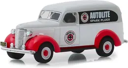 1939 Chevrolet Panel Truck