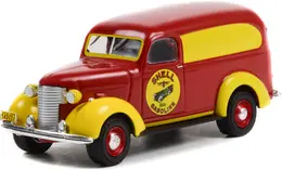 1939 Chevrolet Panel Truck