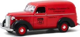 1939 Chevrolet Panel Truck