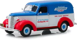1939 Chevrolet Panel Truck