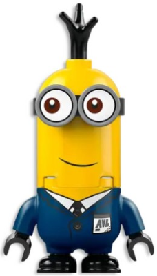 Minion AVL Tim | Figures and Toy Soldiers | hobbyDB
