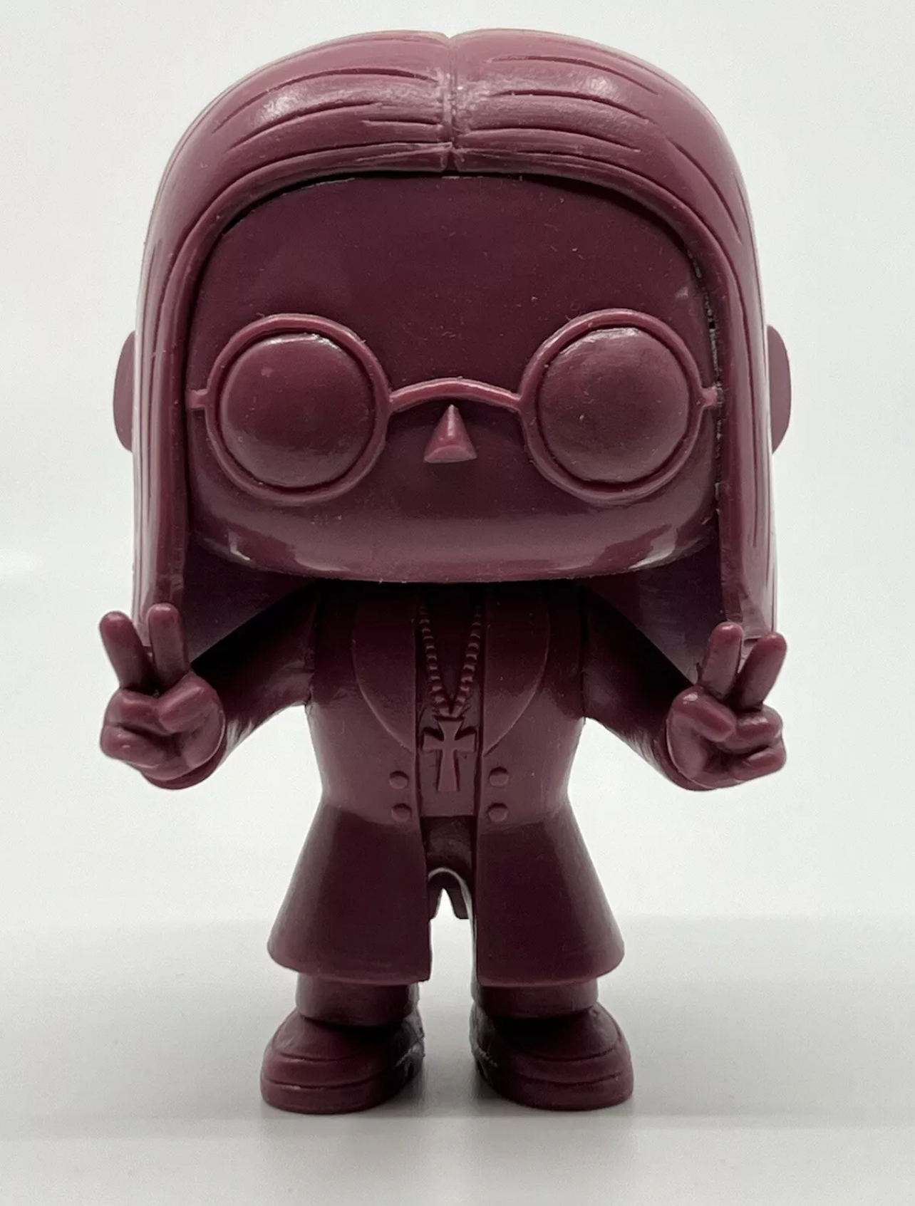 ozzy osbourne toy