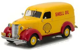 1939 Chevrolet Panel Truck