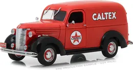 1939 Chevrolet Panel Truck