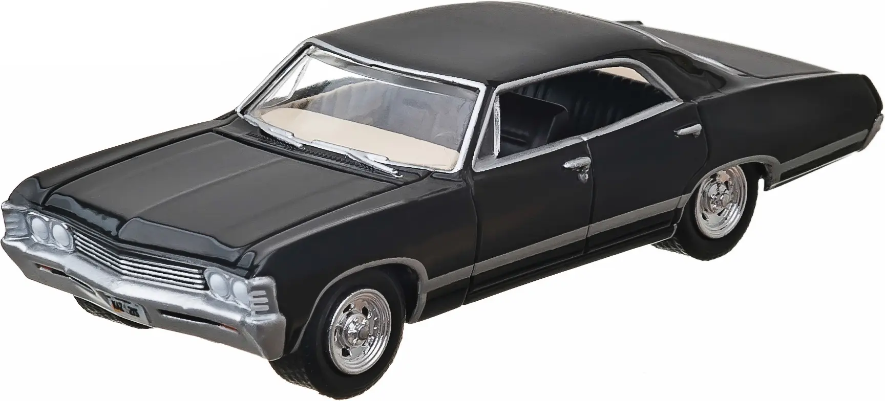 1967 Chevrolet Impala Sport Sedan | Model Cars | hobbyDB