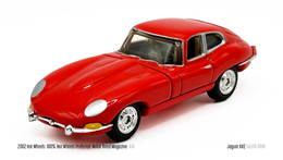 Jaguar XKE