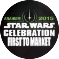 Celebration 2015 Exclusive