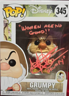 Grumpy