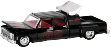 1973 Chevrolet Cheyenne Super 30 | Model Trucks | hobbyDB