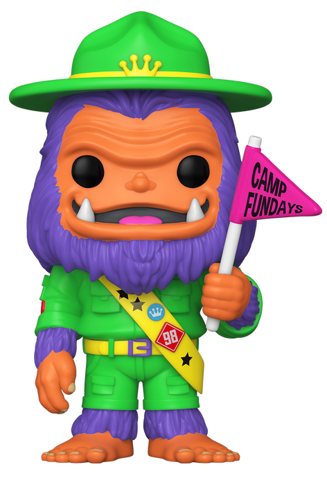 Funko Pop! Movies Big Funko pops Bundle Set Josh Baskin And