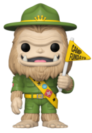 Bigfoot