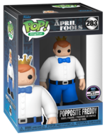 【中古】 Freddy As F．R．O．7 DavidDundasRickWentworth Freddy Funko | Art Toys | hobbyDB