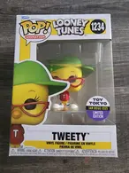 Tweety