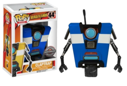 Claptrap | Art Toys | hobbyDB