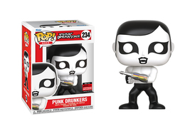 Punk Drunkers | Art Toys | hobbyDB