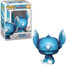 Disney - koh Stitch | Art Toys | hobbyDB