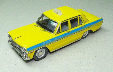 Nissan (Prince) Gloria | Cars | hobbyDB