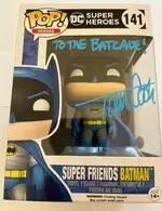 Super Friends Batman