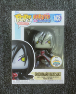 Orochimaru (Akatsuki) | Art Toys | hobbyDB